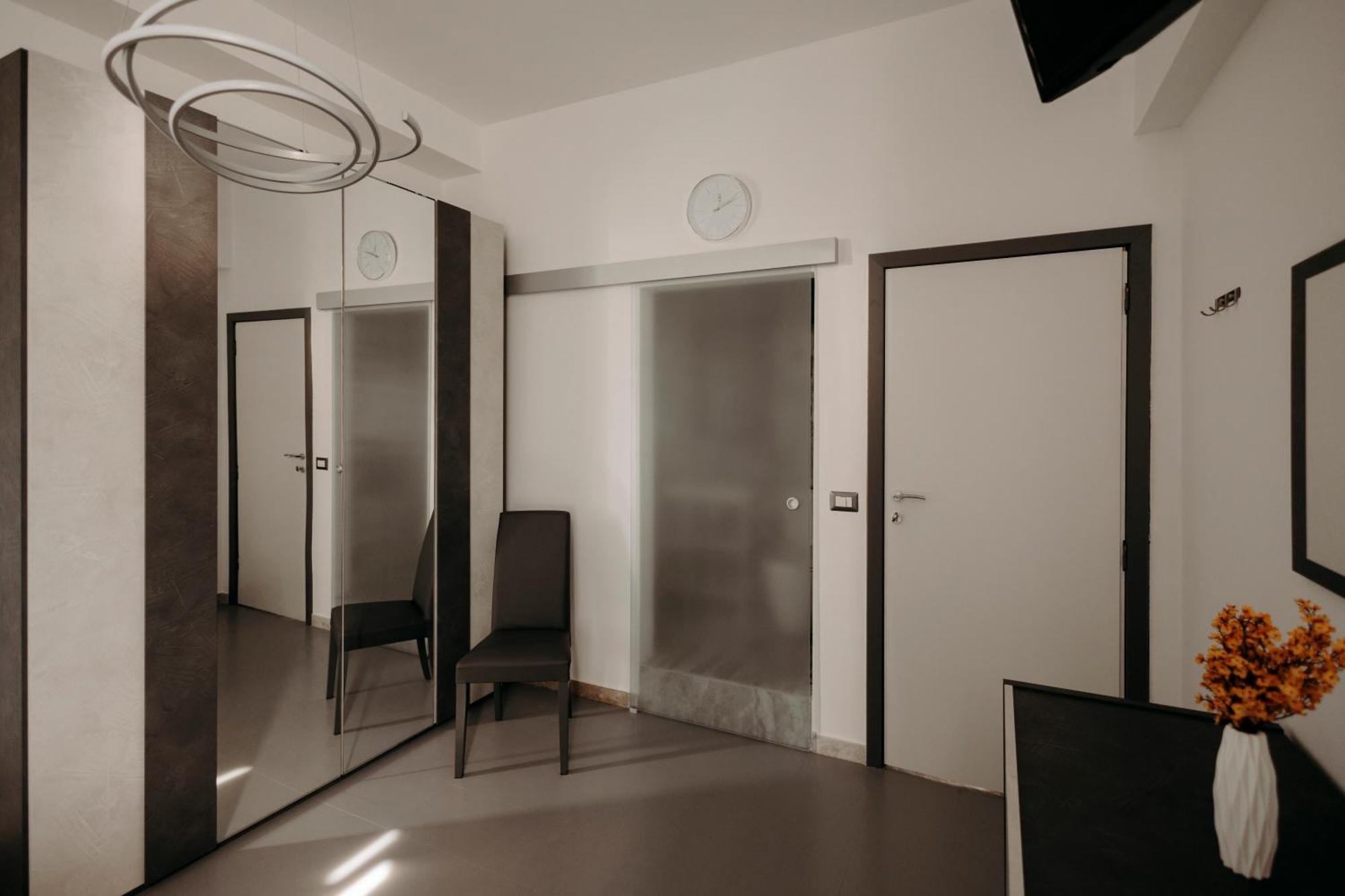 Katania Secret Hotel Room photo